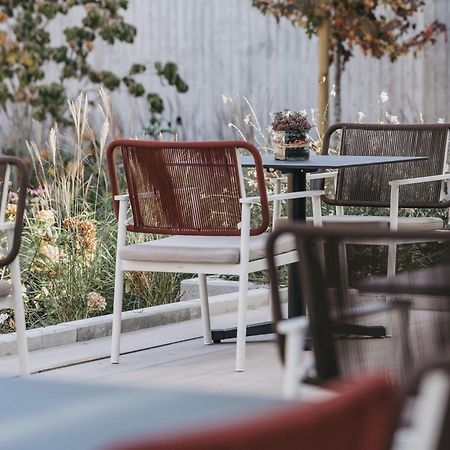 Landhotel Voshövel Kültér fotó