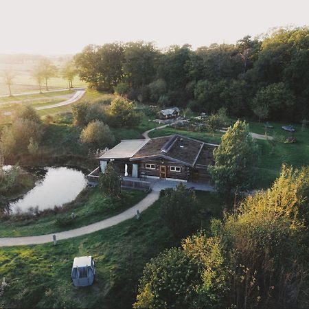 Landhotel Voshövel Kültér fotó