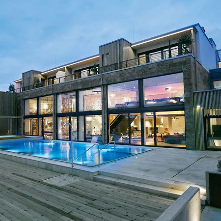Landhotel Voshövel Kültér fotó