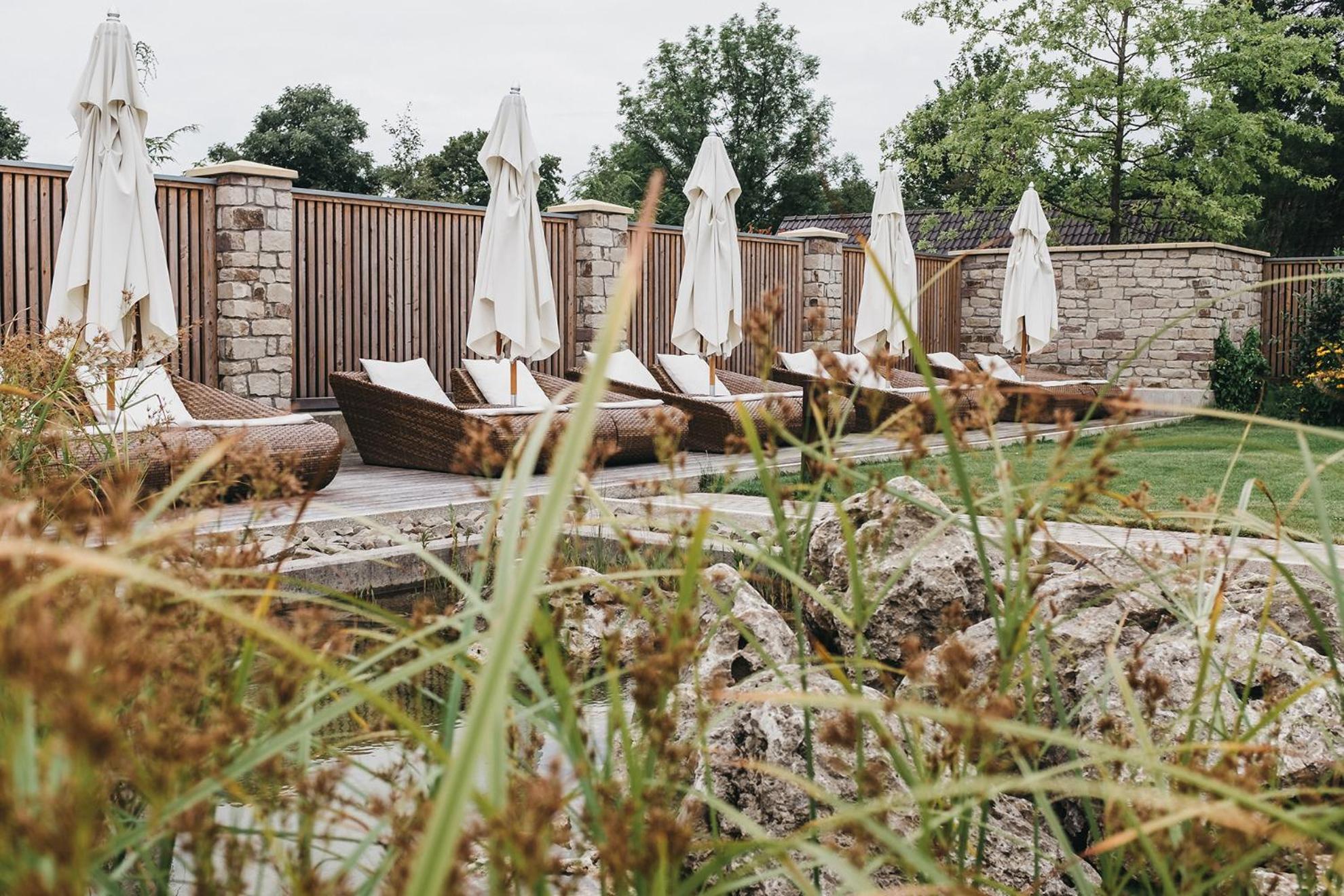 Landhotel Voshövel Kültér fotó