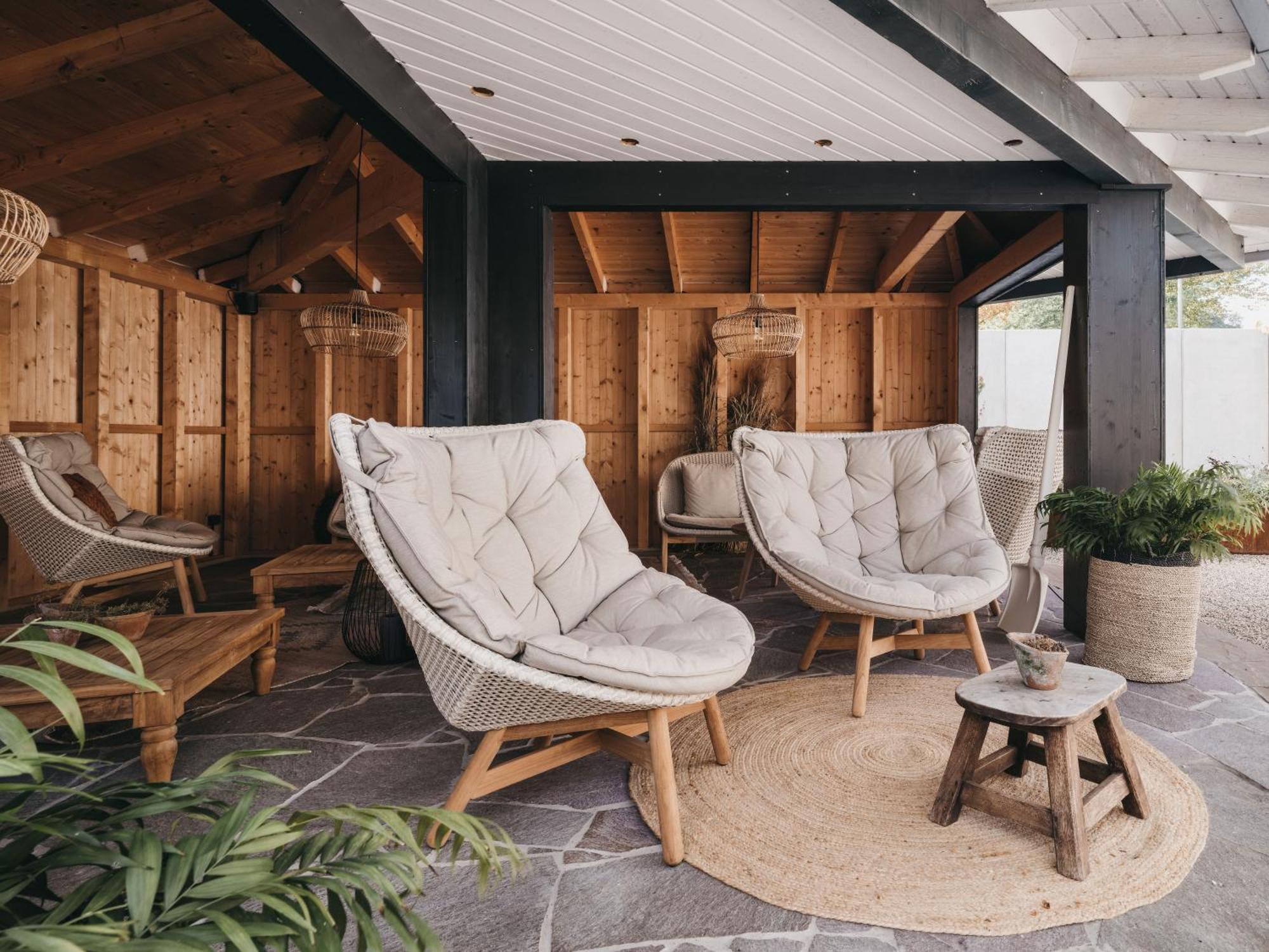 Landhotel Voshövel Kültér fotó