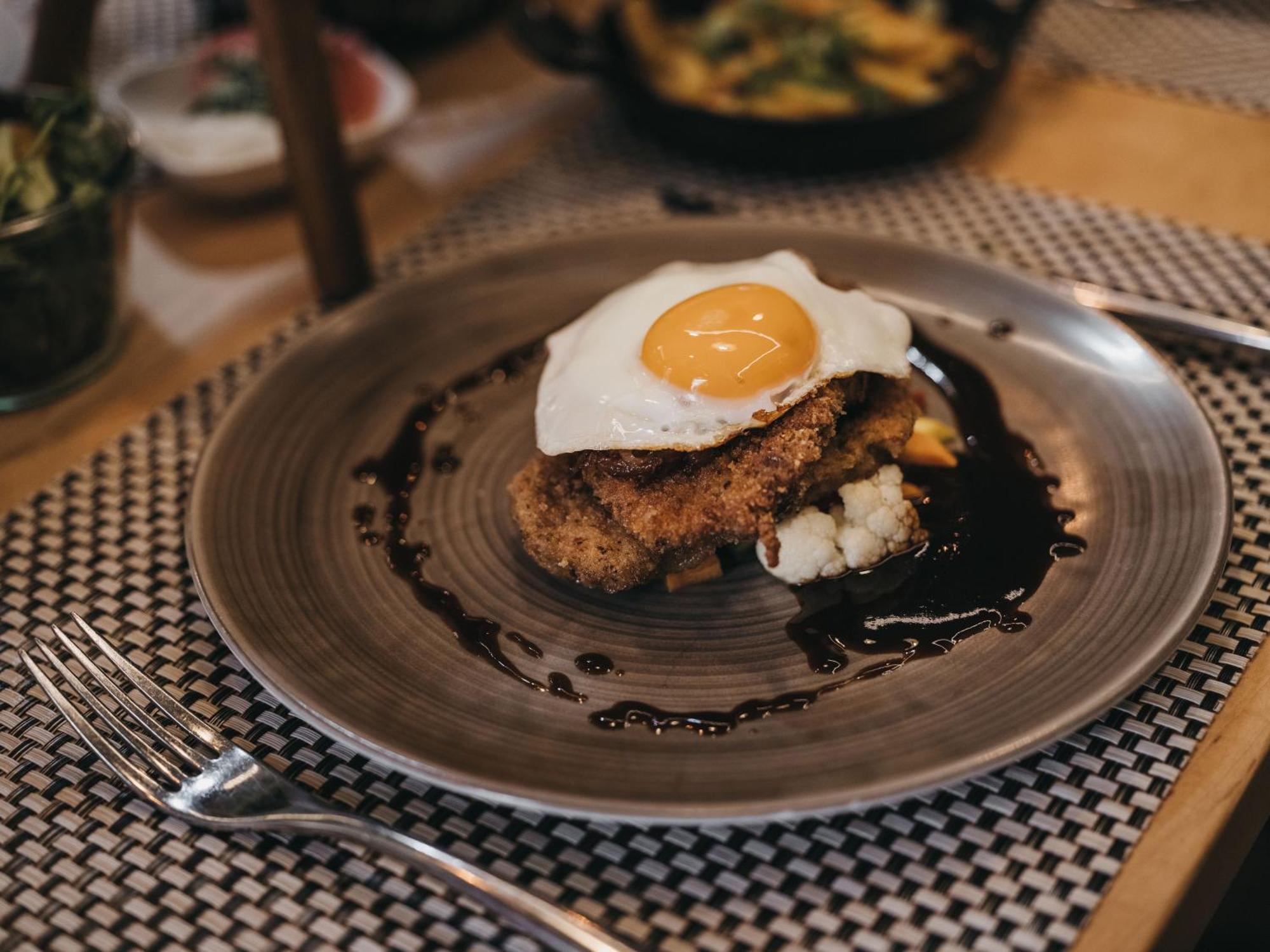 Landhotel Voshövel Kültér fotó
