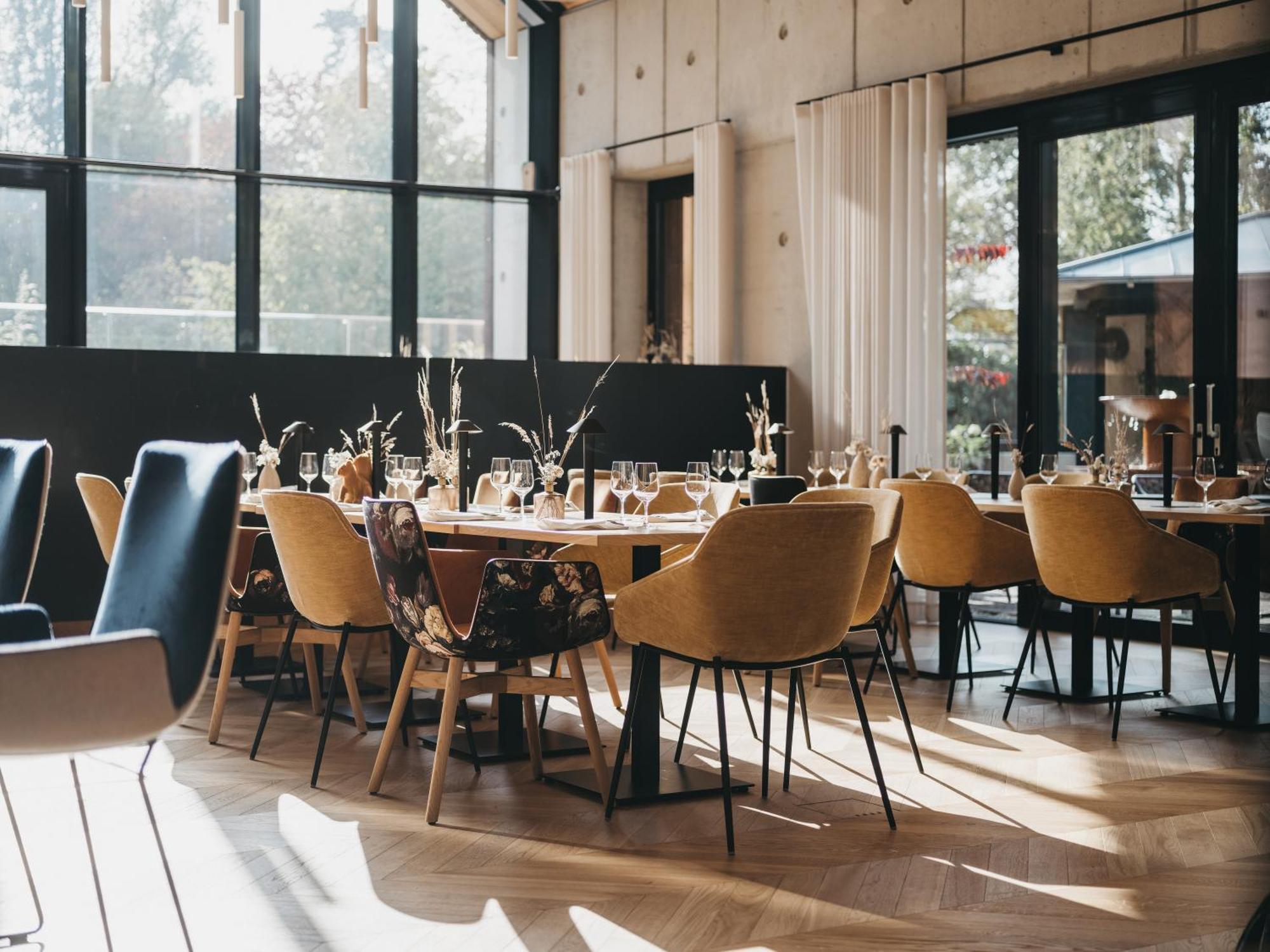 Landhotel Voshövel Kültér fotó