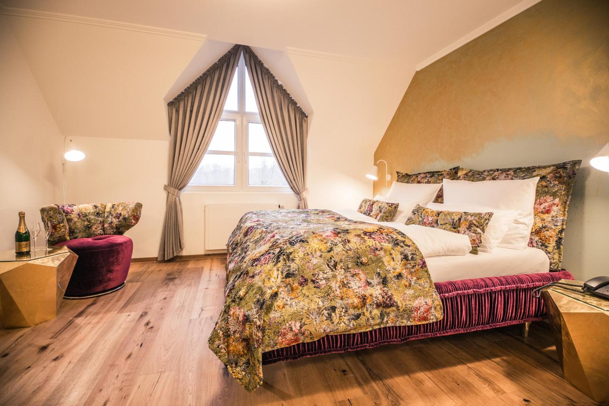 Landhotel Voshövel Kültér fotó