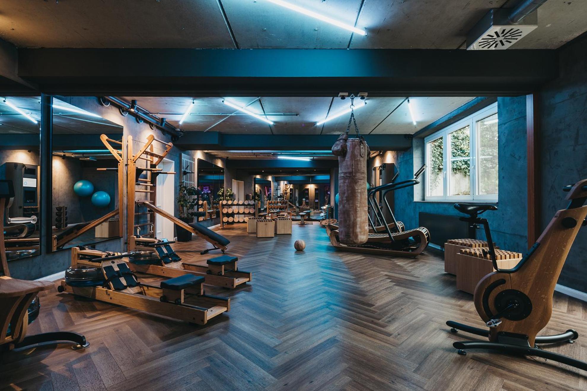 Landhotel Voshövel Kültér fotó