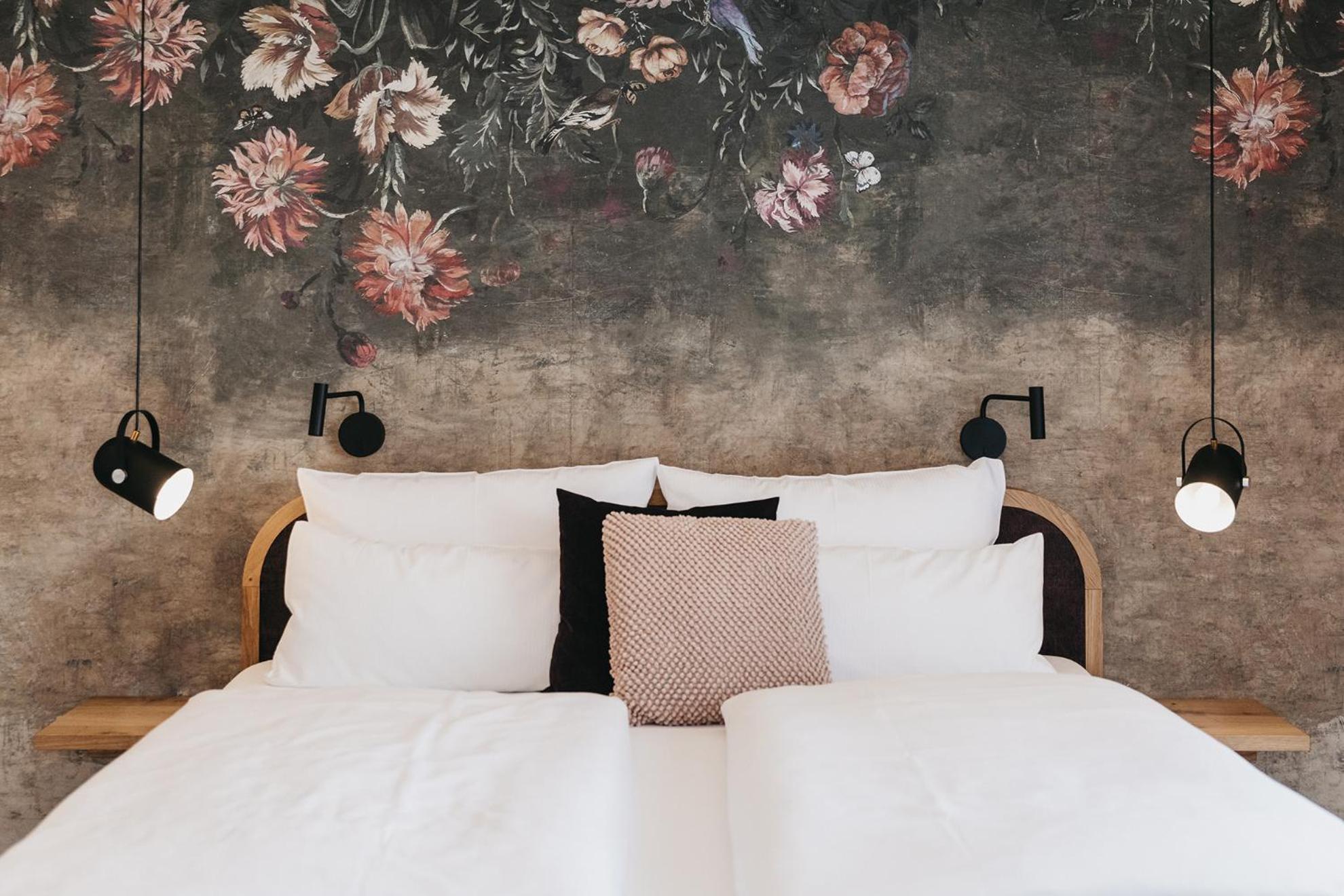 Landhotel Voshövel Kültér fotó