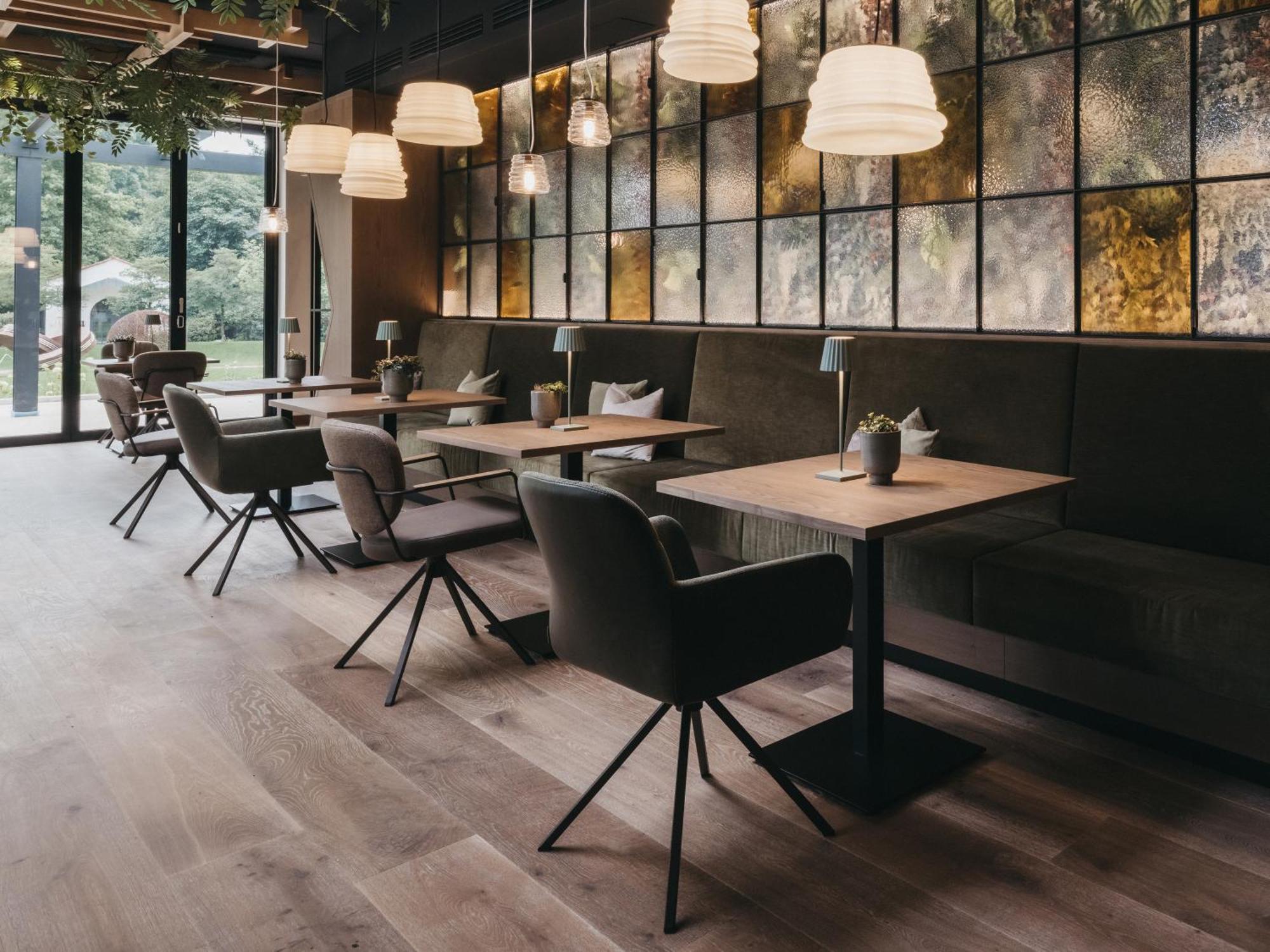 Landhotel Voshövel Kültér fotó