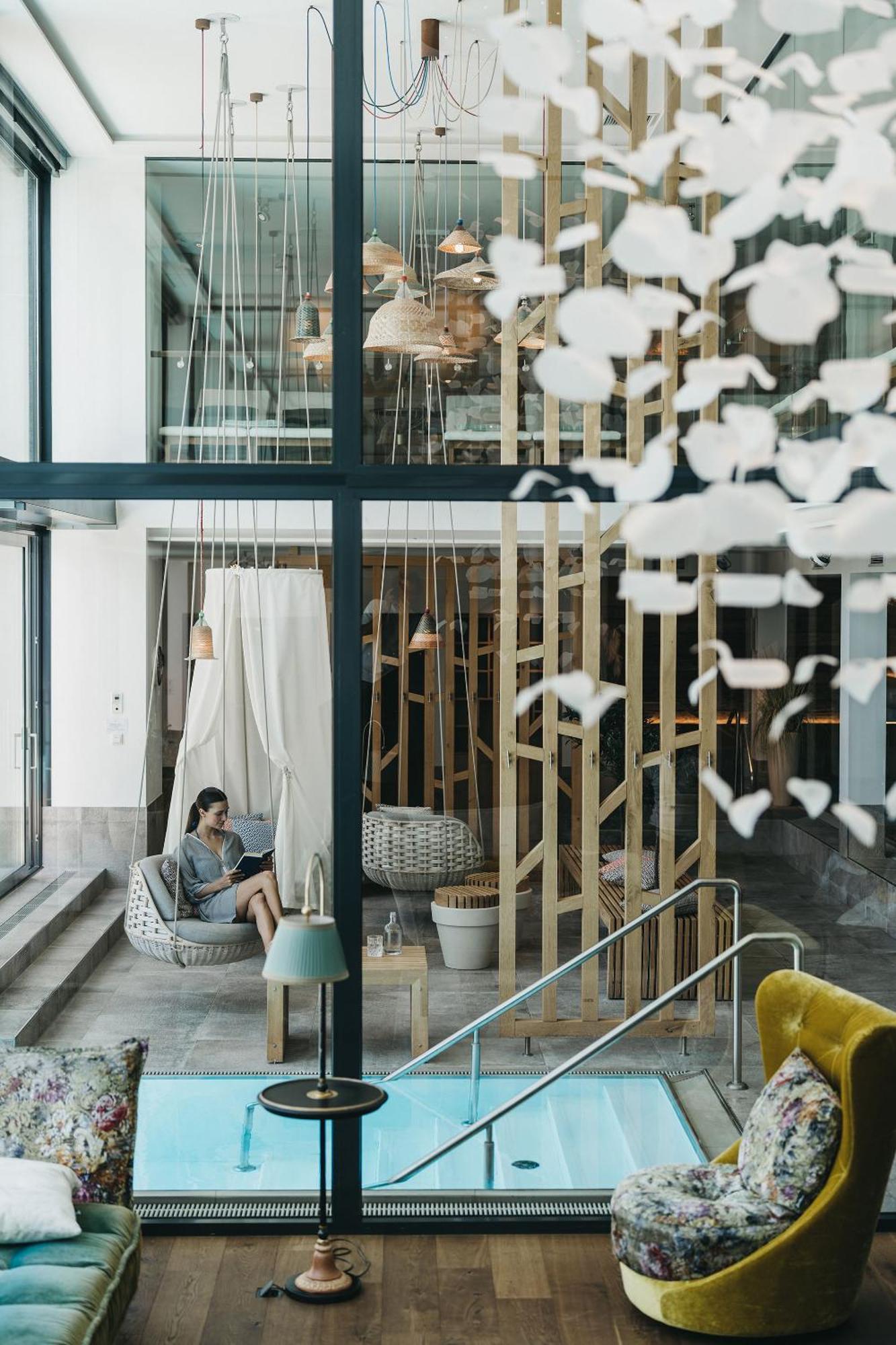 Landhotel Voshövel Kültér fotó