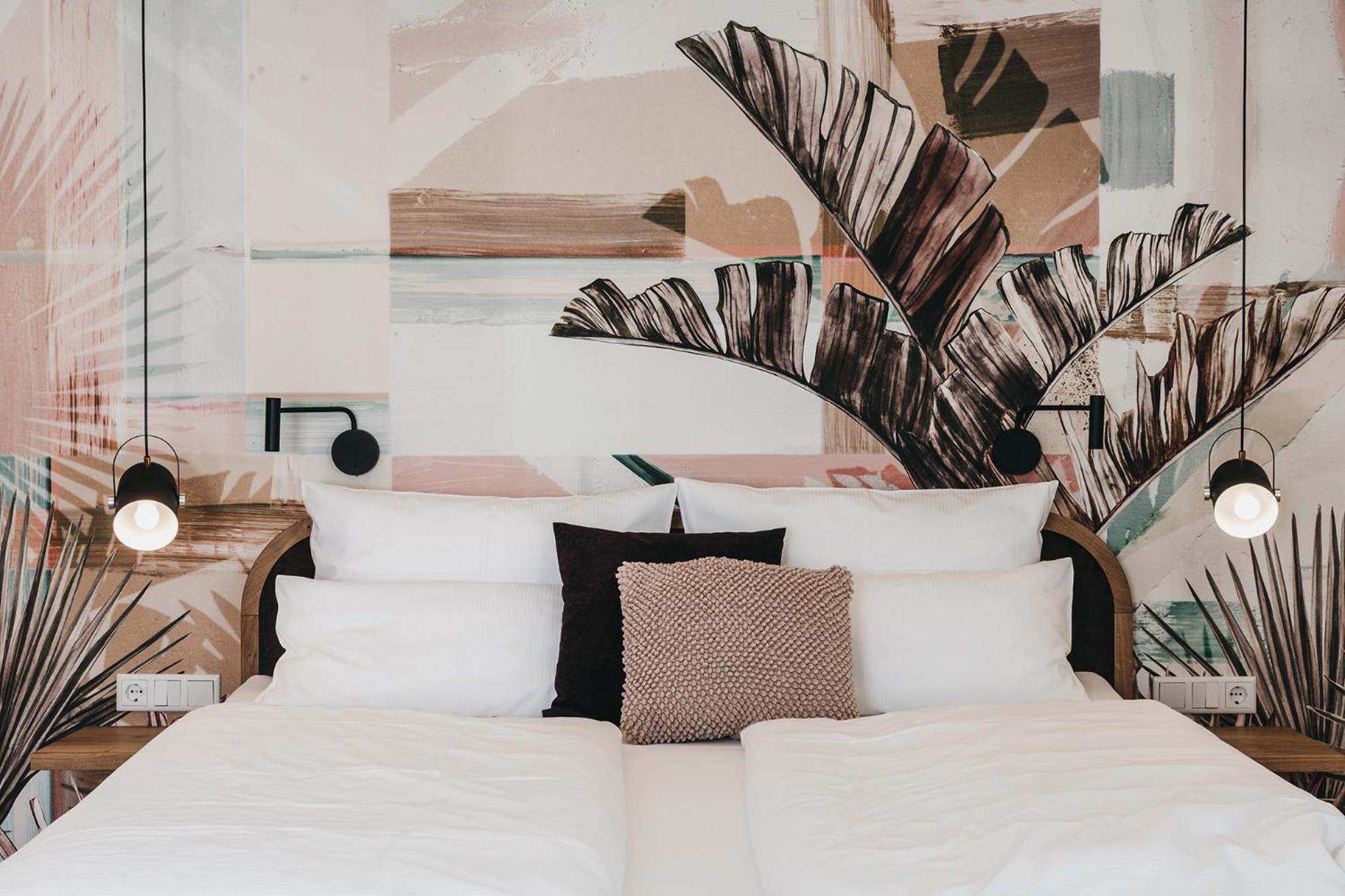 Landhotel Voshövel Kültér fotó