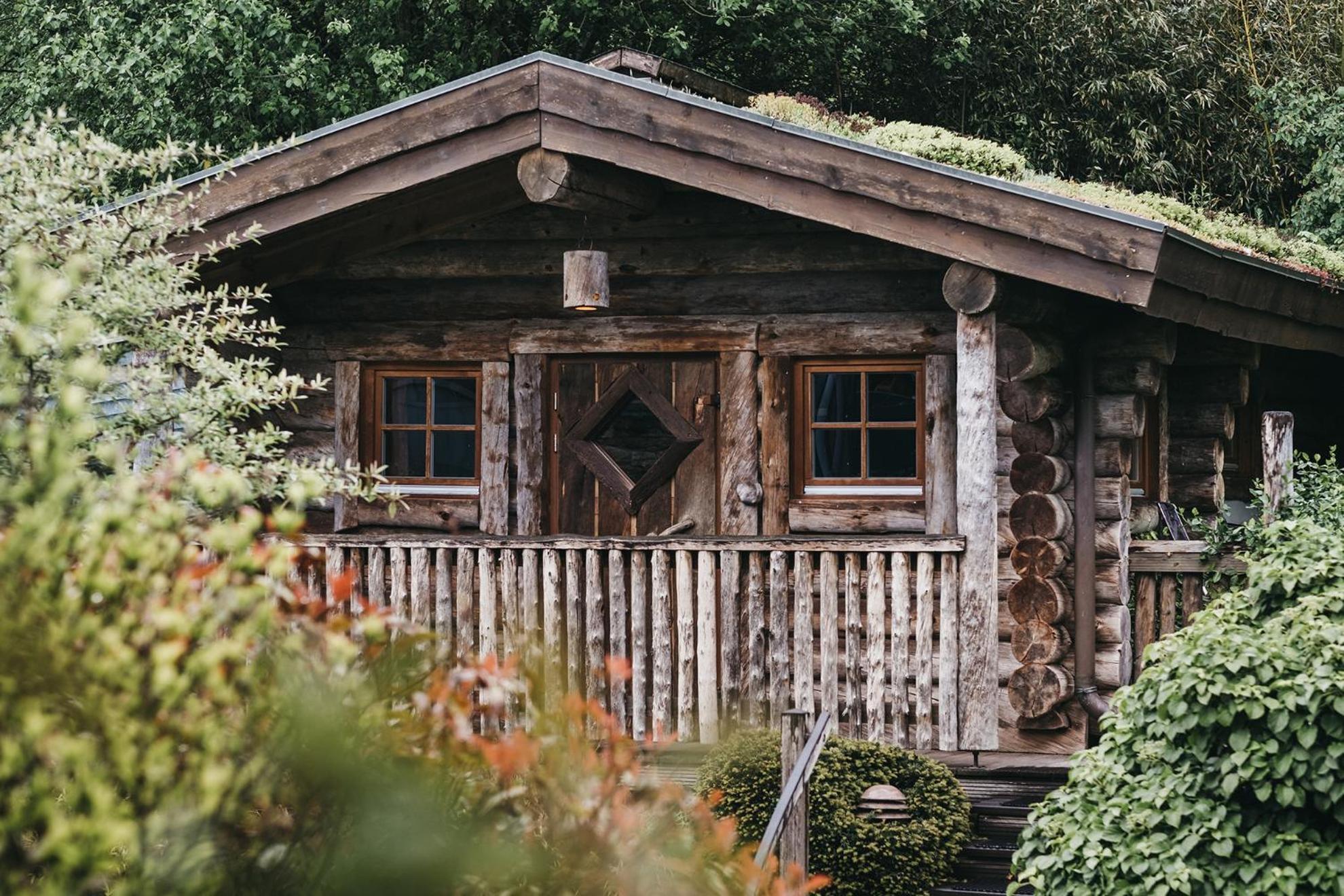 Landhotel Voshövel Kültér fotó