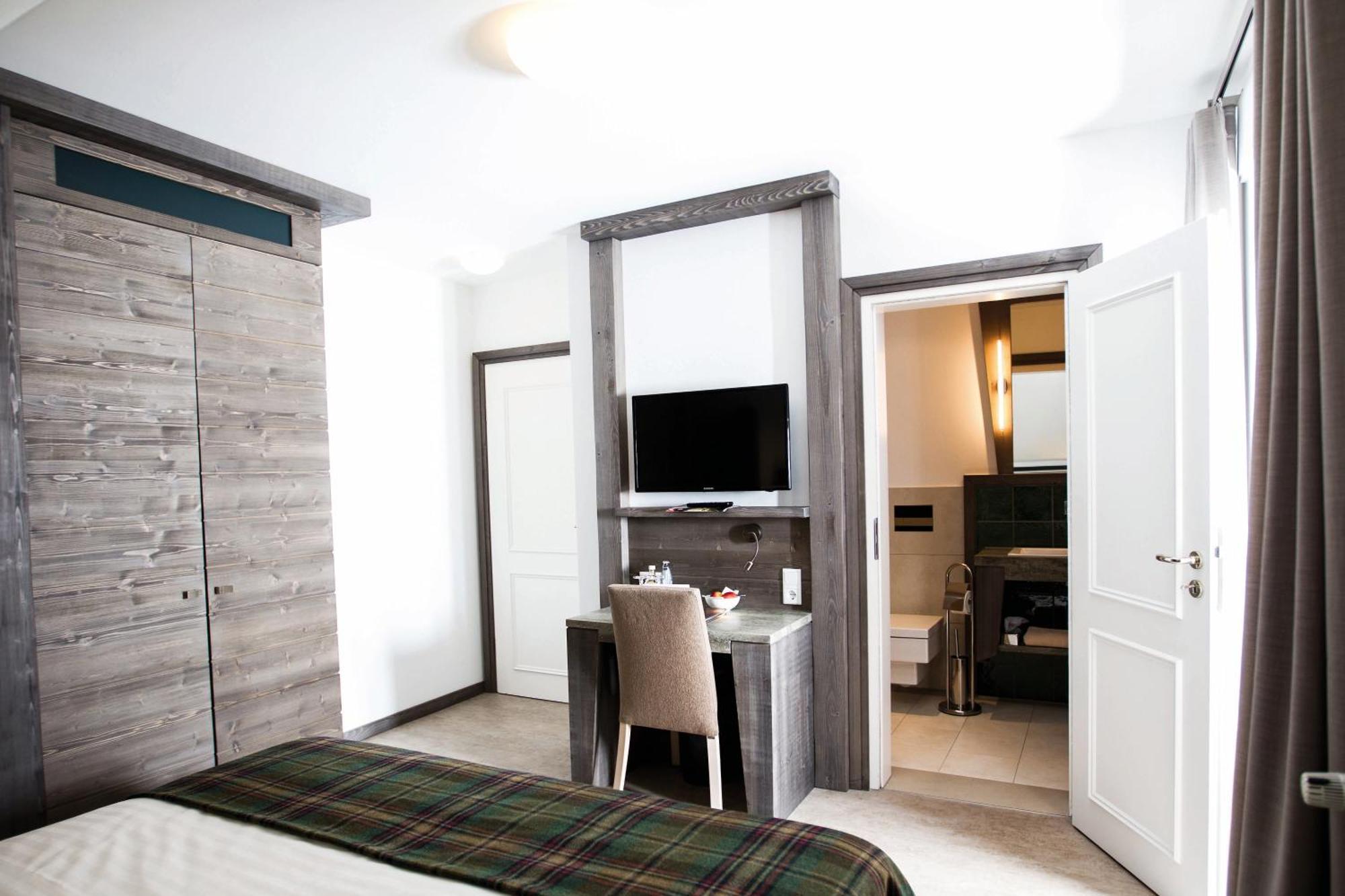 Landhotel Voshövel Kültér fotó