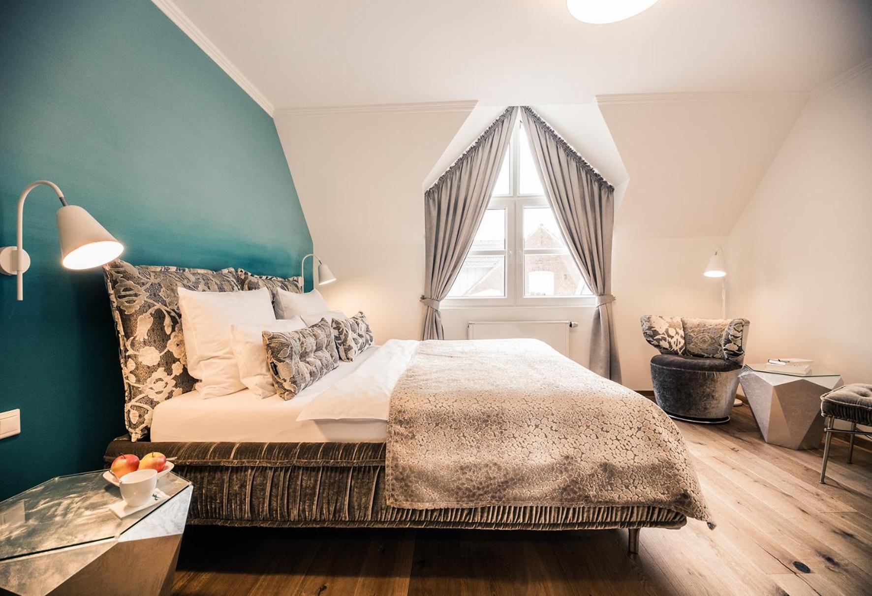 Landhotel Voshövel Kültér fotó