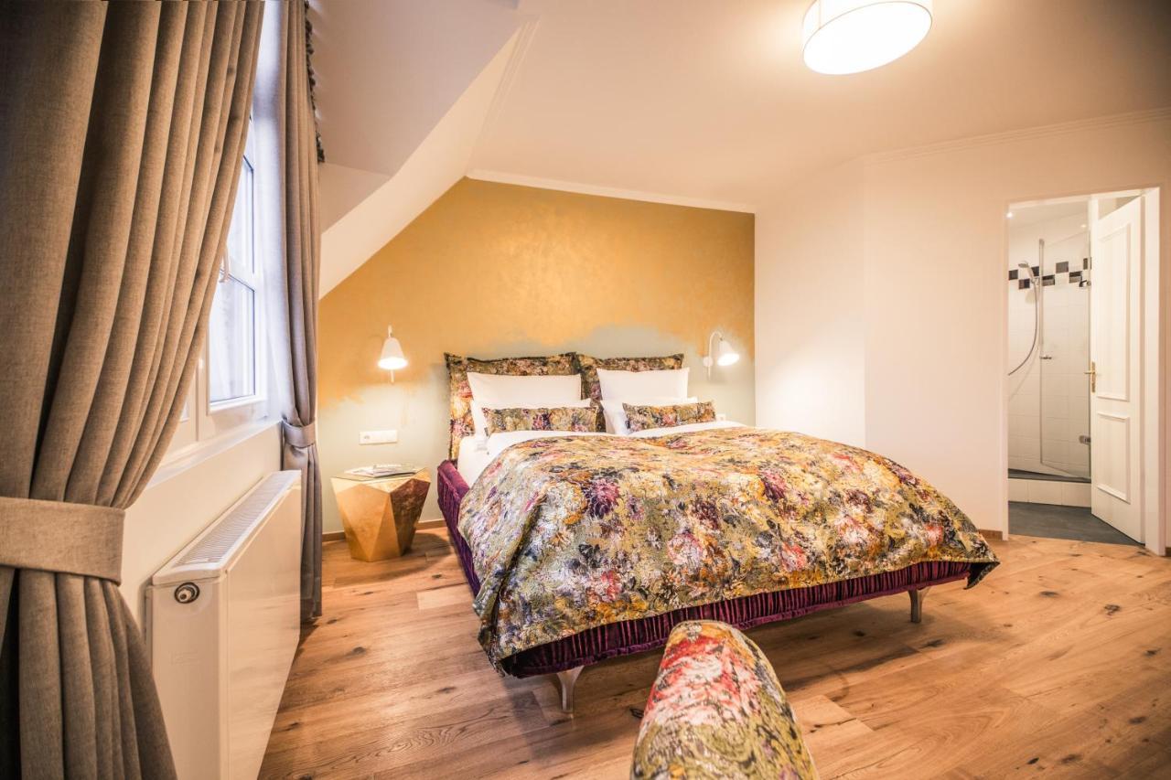 Landhotel Voshövel Kültér fotó